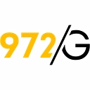 Plus972 logo