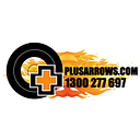 Plusarrows