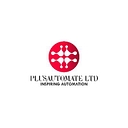 Plusautomate logo