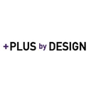 plusbydesign.com logo