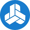 The Plus Company logo