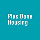 Plus Dane Housing logo