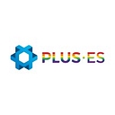 Plus Es logo