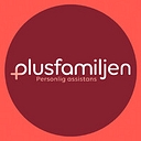 Plusfamiljen Funka AB logo