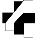 Plusfour Inc logo
