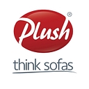 Plush   Think Sofas logo