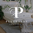 Plushbeds logo