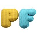 plushfoundry logo