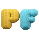 plushfoundry logo