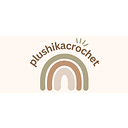 Plushikacrochet