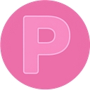 Plush Management logo