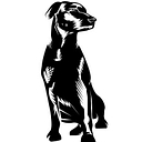 Logo for plushpawsproducts.com