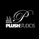 Plush Recording Studios logo