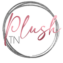 Plush brand logo