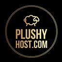 Plushyhost.Com logo