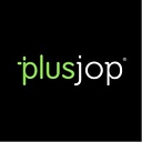 Plusjop NL logo