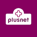 Plusnet logo