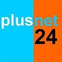 plusnet24.de icon