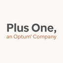 Plus One Health Management Inc logo