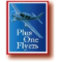 Plus One Flyers, Inc. logo