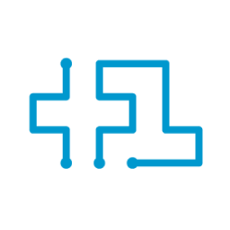 Plus One Robotics, Inc. logo