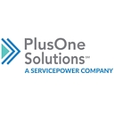 Plusone Solutions, Inc. logo