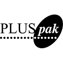 Pluspak logo
