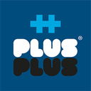 plusplustoys.com.au logo