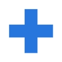 + Pool logo