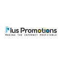 Plus Promotions logo