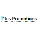 Plus Promotions logo