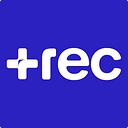 Plus10 Recruitment logo