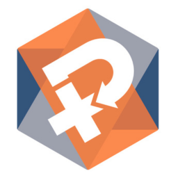 Plus Recycling Network logo