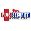 Plussecurity logo