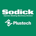 Sodick Imm By Plustech Inc. logo