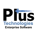 Plus Technologies Enterprise Software logo