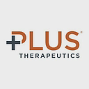 Plus Therapeutics, Inc. logo