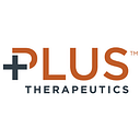 Plus Therapeutics, Inc. logo