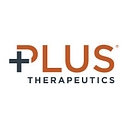 Plus Therapeutics logo
