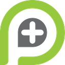 Plusthis logo