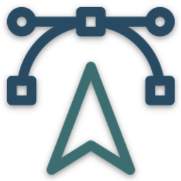 PlusVector logo