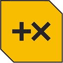 Plus X Innovation Hubs logo