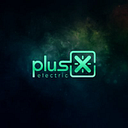 PLUSX ELECTRIC PVT LTD logo — Android Developer job on DevsUnite