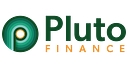 Pluto Finance logo