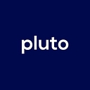 Pluto logo
