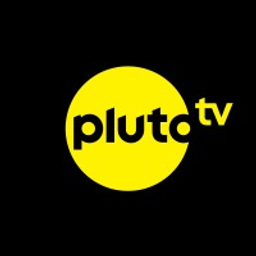 Pluto TV logo