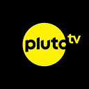 Pluto TV logotyp