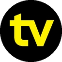 Pluto Tv logo