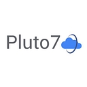 Pluto7 logo