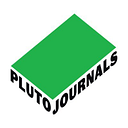 Pluto Journals logo
